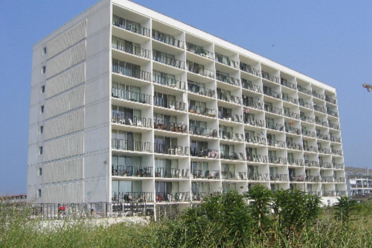 Sea Gate 810 Lejlighed Ocean City Eksteriør billede