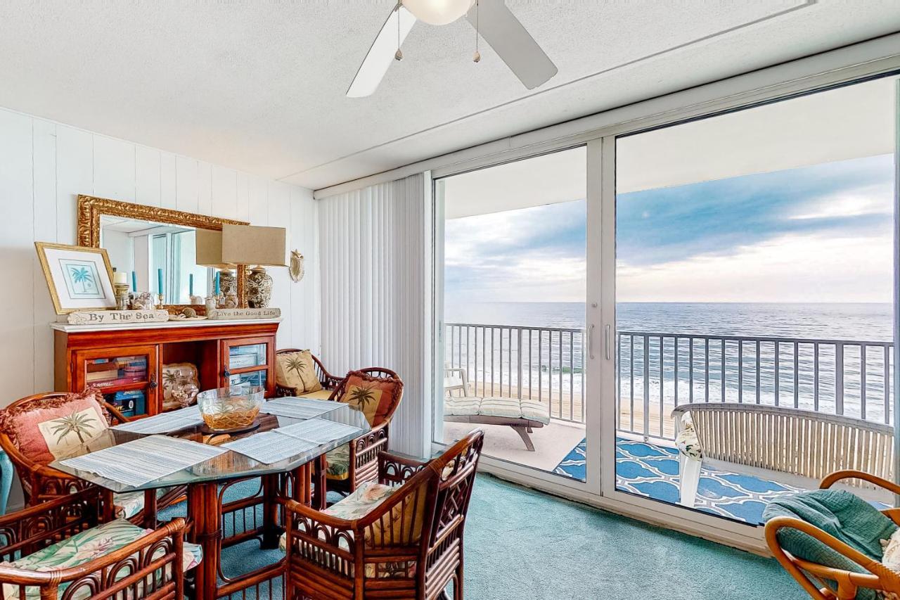 Sea Gate 810 Lejlighed Ocean City Eksteriør billede