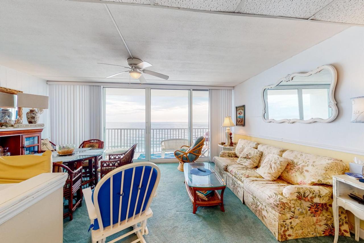 Sea Gate 810 Lejlighed Ocean City Eksteriør billede