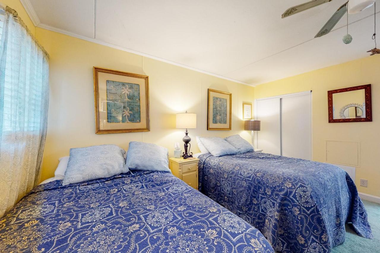 Sea Gate 810 Lejlighed Ocean City Eksteriør billede